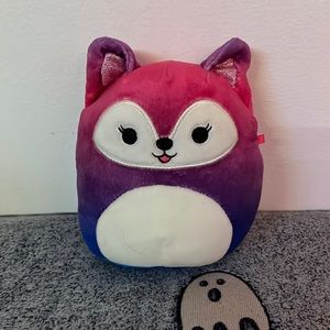 3.5” Syana Squishmallow S5-#1125-2 (2022) $10 OBO